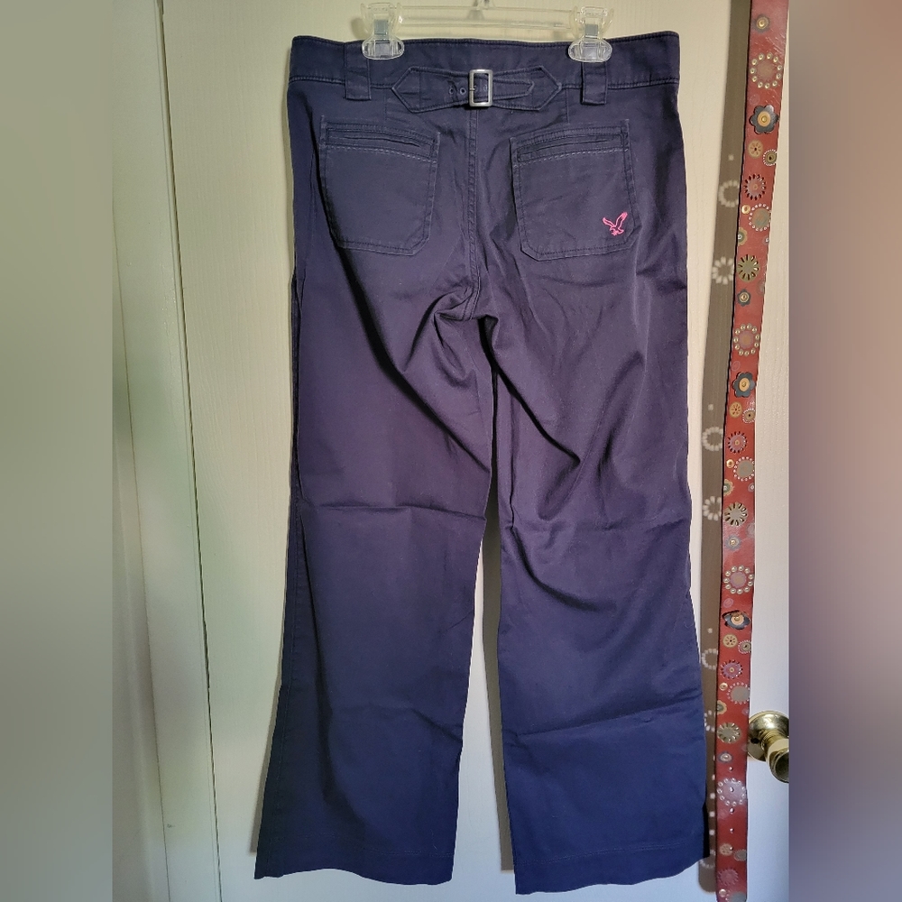 American Eagle Outfitters Live Your Life Pants Size 4